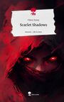 Viktor Katzy: Scarlet Shadows. Life is a Story - story.one, Buch