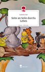 Isabella Eder: Seite an Seite durchs Leben. Life is a Story - story.one, Buch