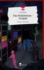 Lisa Paxian: Das PinkDemon-Projekt. Life is a Story - story.one, Buch