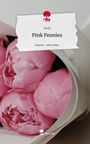 Dotti: Pink Peonies. Life is a Story - story.one, Buch