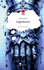 Sophie Kelpin: Lügenbaron. Life is a Story - story.one, Buch