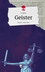 Is Salem: Geister. Life is a Story - story.one, Buch