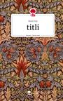 Roza Fray: titli. Life is a Story - story.one, Buch