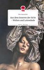 Mia Samardzic: Aus dem Inneren der Sicht - Welten und Leinwände. Life is a Story - story.one, Buch