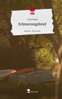 Luisa Mitka: Erinnerungsbrief. Life is a Story - story.one, Buch