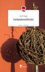 Erich Stöger: GedankenAllerlei. Life is a Story - story.one, Buch