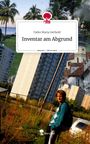 Fabio Maria Gerhold: Inventar am Abgrund. Life is a Story - story.one, Buch