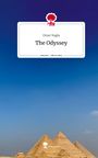 Omar Nagla: The Odyssey. Life is a Story - story.one, Buch