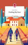 Eszter Boros: Finding My Pace. Life is a Story - story.one, Buch