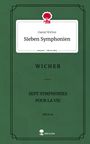 Daniel Wicher: Sieben Symphonien. Life is a Story - story.one, Buch