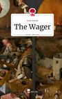 Sami Hamid: The Wager. Life is a Story - story.one, Buch