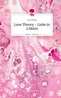 Cece Moon: Love Theory - Liebe in 3 Akten. Life is a Story - story.one, Buch