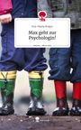 Eva-Maria Krajnc: Max geht zur Psychologin. Life is a Story - story.one, Buch