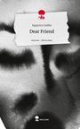 Kgopotso Sedibe: Dear Friend. Life is a Story - story.one, Buch