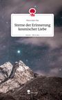 Nora Jean Ina: Sterne der Erinnerung kosmischer Liebe. Life is a Story - story.one, Buch