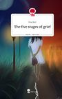 Noa Beci: The five stages of grief. Life is a Story - story.one, Buch