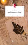 M. Gianne: Nightmare Archive. Life is a Story - story.one, Buch