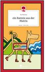 Iva Burova: ein Ratmix aus der Matrix. Life is a Story - story.one, Buch