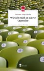 Samrawit Tsega-Abreha: Wie Ich Mich in Worte Quetsche. Life is a Story - story.one, Buch