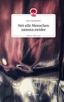 Paul Gumhalter: Net olle Menschen samma zwider. Life is a Story - story.one, Buch