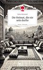 Zahra Meiwandi: Die Heimat, die nie sein durfte. Life is a Story - story.one, Buch