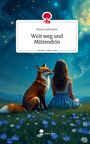 Marie Lehmann: Weit weg und Mittendrin. Life is a Story - story.one, Buch