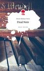 Ehsan Allahyar Parsa: Final Note. Life is a Story - story.one, Buch