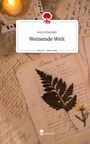 Anju Schneider: Weinende Welt. Life is a Story - story.one, Buch