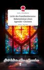 Junis_Storyikarus: Licht des Familienherzens: Bekenntnisse eines Agender-Christen. Life is a Story - story.one, Buch