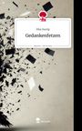 Rika Baulig: Gedankenfetzen. Life is a Story - story.one, Buch