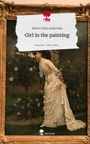 Estere Paula Jankovska: Girl in the painting. Life is a Story - story.one, Buch