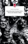 Florian Schachinger: Zwischen den Fronten Teil 2 Wenn die Masken fallen. Life is a Story - story.one, Buch