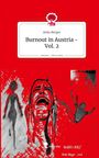 Anka Berger: Burnout in Austria - Vol. 2. Life is a Story - story.one, Buch