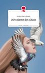 Melina Maria Slawik: Die Stürme des Chaos. Life is a Story - story.one, Buch