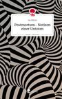 Isa Mitroi: Postmortum- Notizen einer Untoten. Life is a Story - story.one, Buch