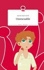 Ayrton Zazo Girod: Unrescuable. Life is a Story - story.one, Buch