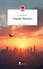 Finja Michel: Popular Monster. Life is a Story - story.one, Buch
