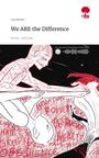 Luca Rosner: We ARE the Difference. Life is a Story - story.one, Buch