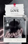 Annalena Jasmin: LOVE. Life is a Story - story.one, Buch