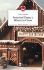 Janine Nugraha: Reiterhof Thend 2 Winter in Cinou. Life is a Story - story.one, Buch