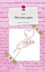 Sabse: The Love u give. Life is a Story - story.one, Buch