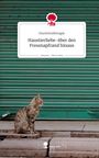 DuoSchreibmagie: Haustierliebe-über den Fressnapfrand hinaus. Life is a Story - story.one, Buch