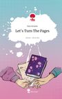Kim Kristin: Let's Turn The Pages. Life is a Story - story.one, Buch