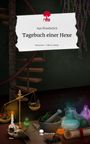Aya Woodwitch: Tagebuch einer Hexe. Life is a Story - story.one, Buch
