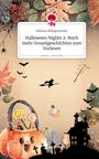Sabrina Klingenmeier: Halloween Nights 2: Noch mehr Gruselgeschichten zum Vorlesen. Life is a Story - story.one, Buch