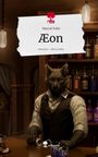 Marcel Fulle: Æon. Life is a Story - story.one, Buch