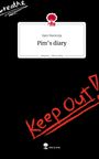 Sam Navicula: Pim's diary. Life is a Story - story.one, Buch