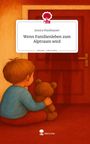 Jessica Panzhauser: Wenn Familienleben zum Alptraum wird. Life is a Story - story.one, Buch