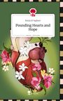 Roula Al Sagheer: Pounding Hearts and Hope. Life is a Story - story.one, Buch