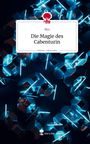 Ryu: Die Magie des Cabenturin. Life is a Story - story.one, Buch